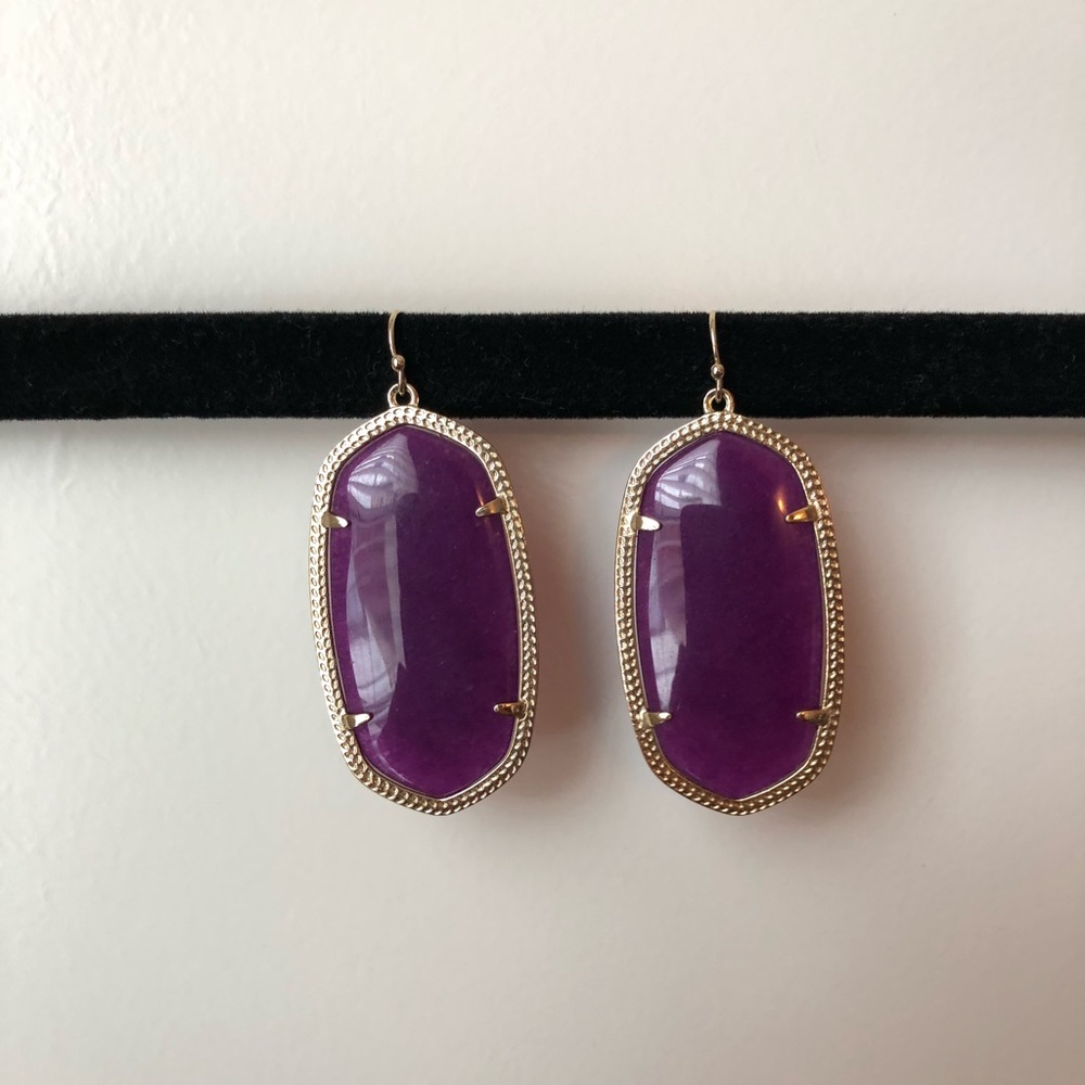 Kendra Scott Earrings